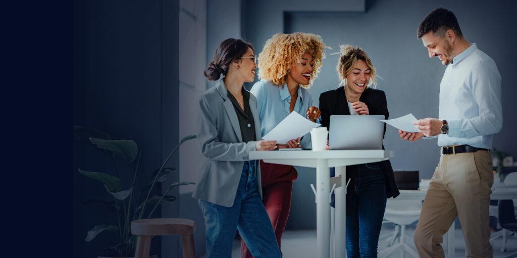 Participa en los eAwards de NTT DATA FOUNDATION hasta el 23 de abril