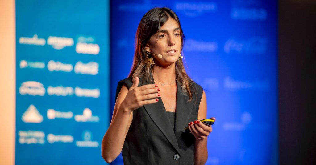 María Ordovás, Consultora ESG de Broseta, reflexiona sobre el valor estratégico del enfoque ESG tras Ómnibus