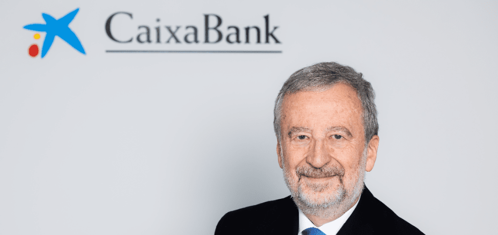 Tomás Muniesa, presidente de CaixaBank Dualiza