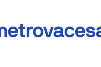 Logo Metrovacesa