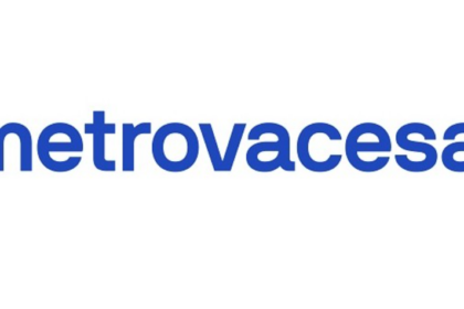 Logo Metrovacesa