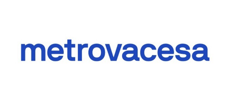 Logo Metrovacesa
