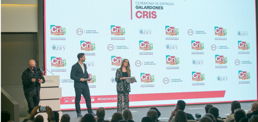 Simposio Científico CRIS 2025