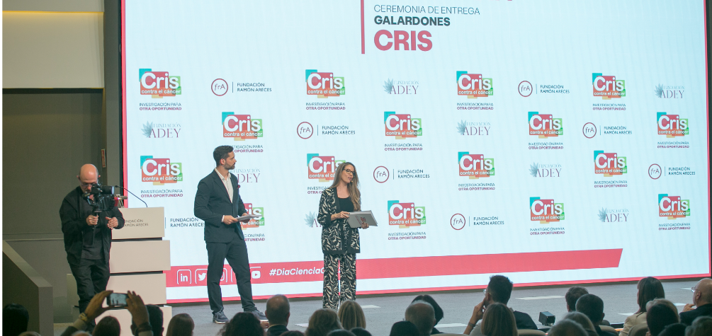 Simposio Científico CRIS 2025