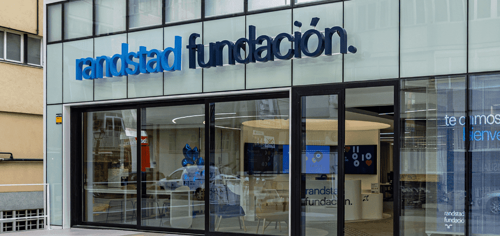Edificio Fundación Randstad