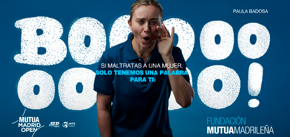 Iniciativa violencia de género Fundación Mutua