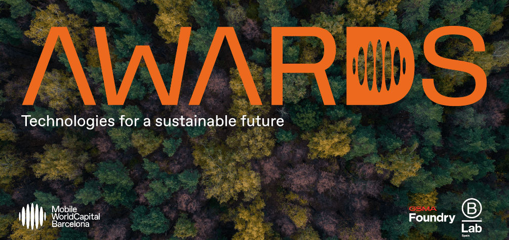 MWCapital Awards: Technologies for a Sustainable Future