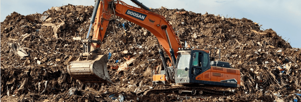 Urbaser se consolida como esencial para la recuperación de las zonas afectadas