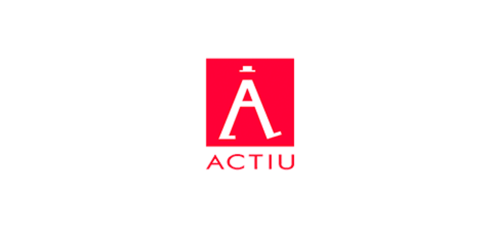 Logo Actiu