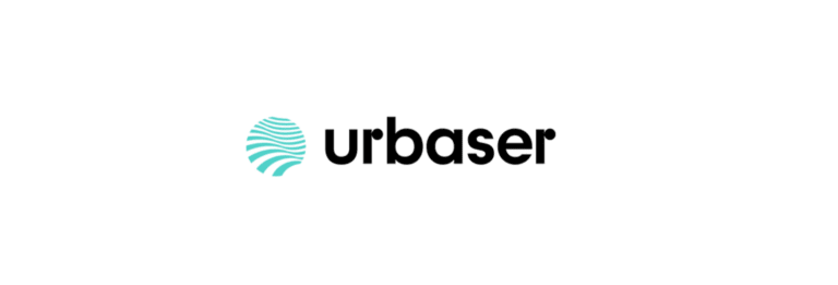 Logo Urbaser