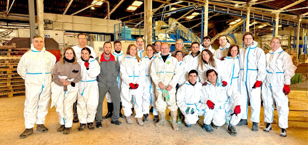 A lo largo del año Fundación Moeve ha desarrollado 117 iniciativas