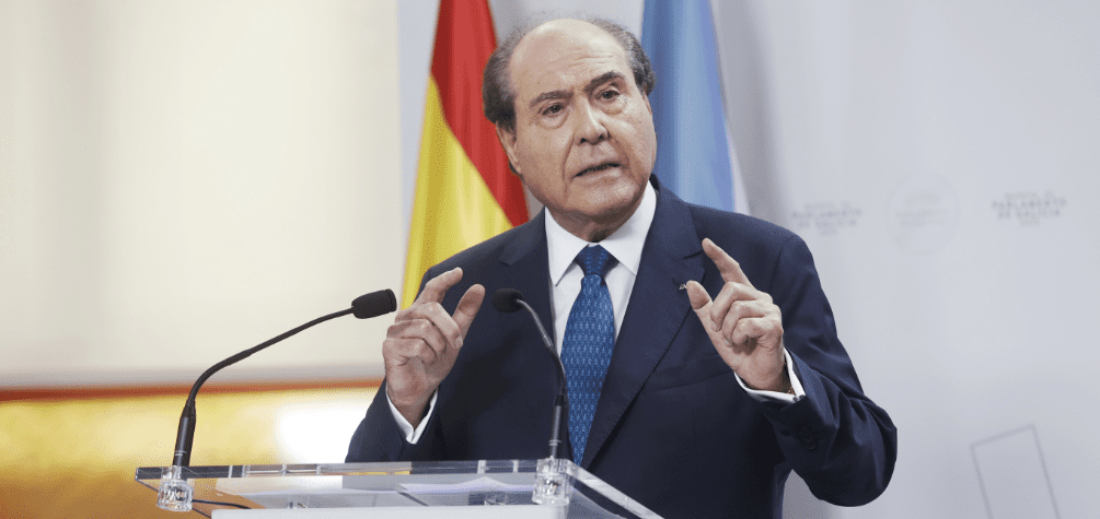 Miguel Ángel Escotet