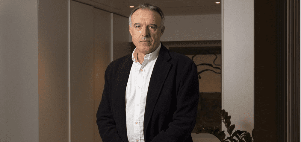 Javier Yanguas, Director científico del programa de Personas Mayores de la Fundación ”la Caixa”