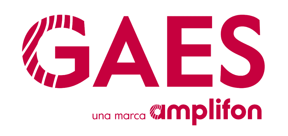 Logo GAES