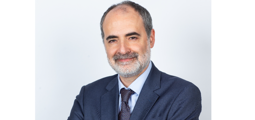 Antonio Romero