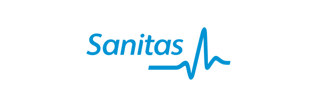 Logo Sanitas