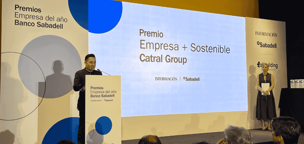 Premios Empresa del Año