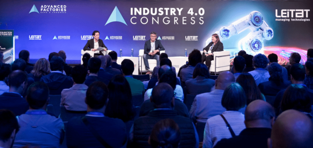 Advanced Factories 2025