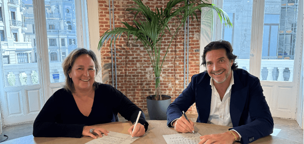 Fundación Occident se une a Fundación Ecoalf