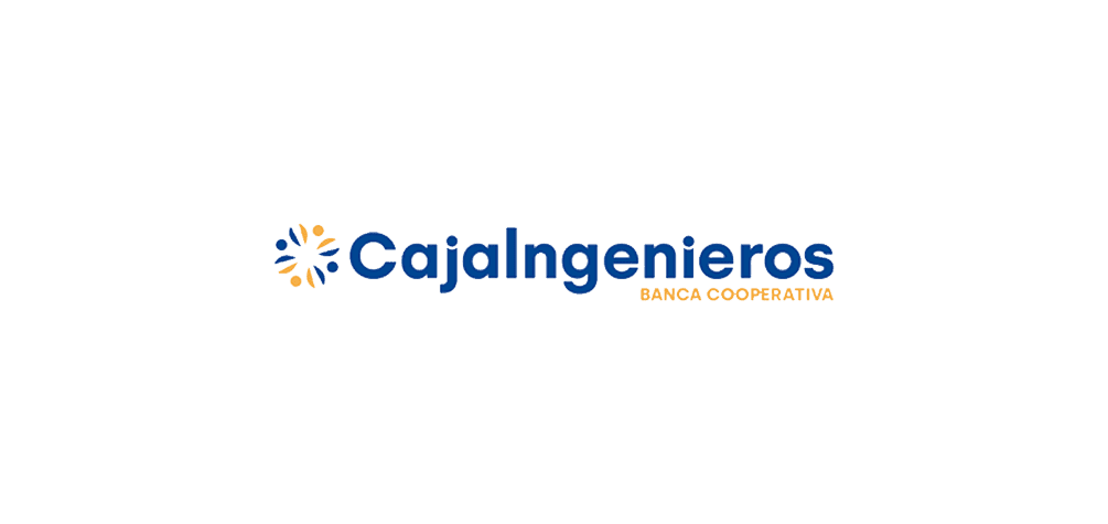 Logo Caja Ingenieros