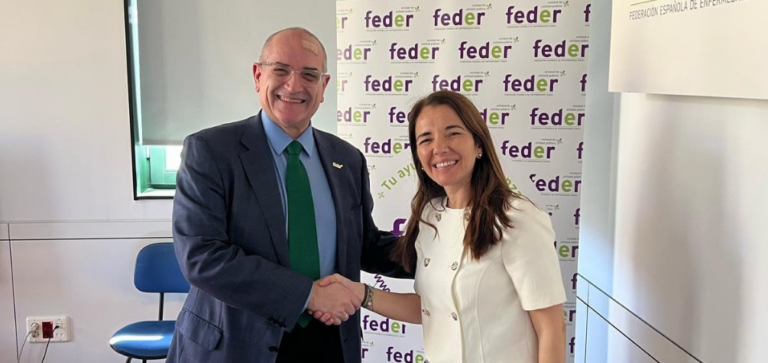 Ecoembes y FEDER iniciaron su colaboración en 2022