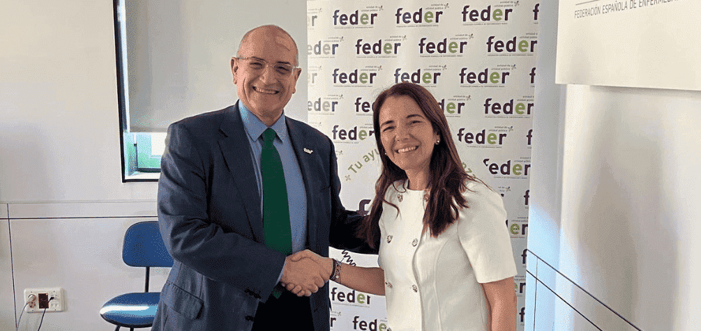 Ecoembes y FEDER iniciaron su colaboración en 2022