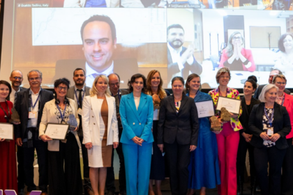 Mes Europeo de la Diversidad 2025
