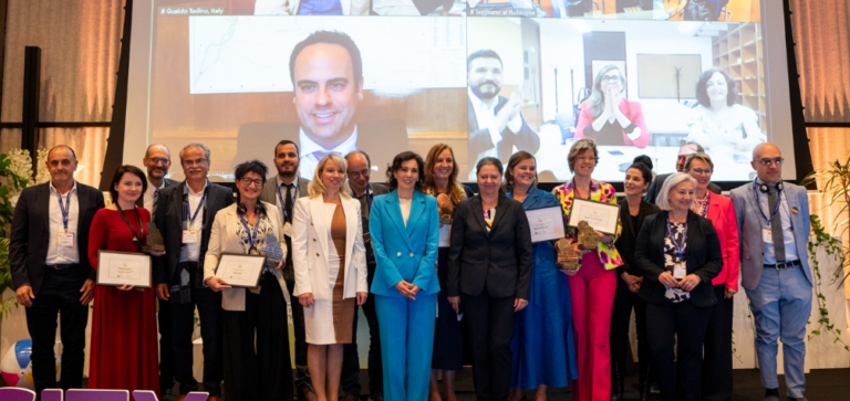 Mes Europeo de la Diversidad 2025