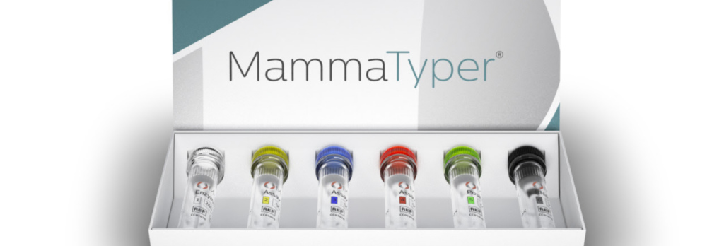 Prueba MammaTyper®
