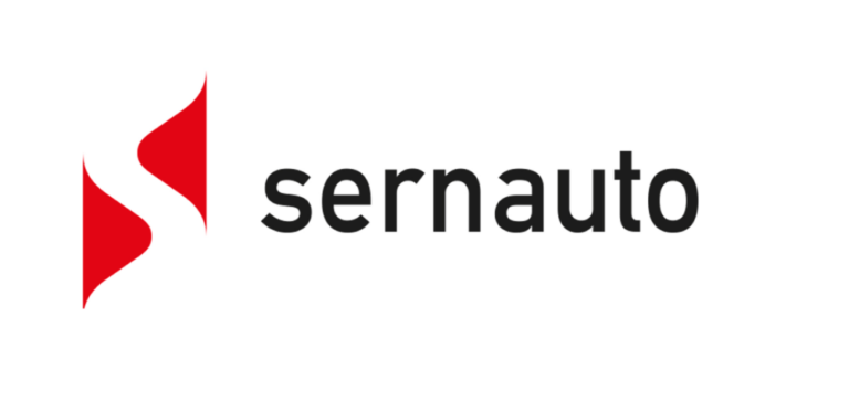 Logo Sernauto
