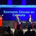 Jornada de Economía Circular en Cataluña - Imagen del Club de Excelencia en Sostenibilidad (LinkedIn)