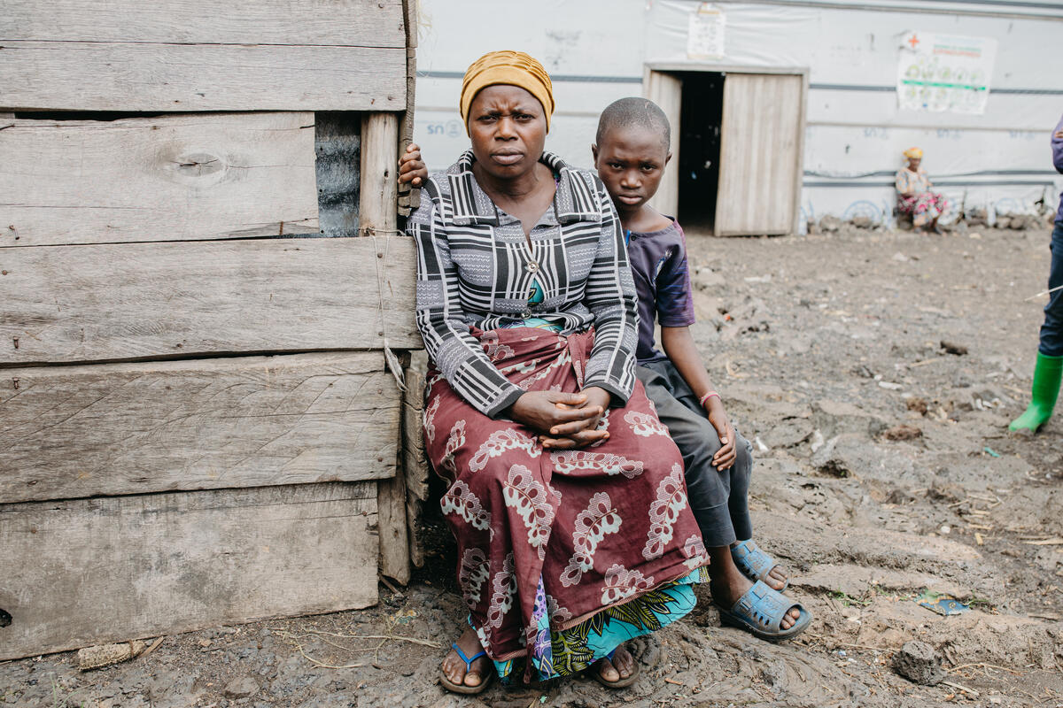 Foto de Abigajla Conway, World Vision