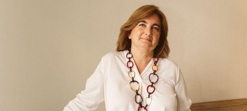 Imma Folch, CEO y fundadora de LF Channel