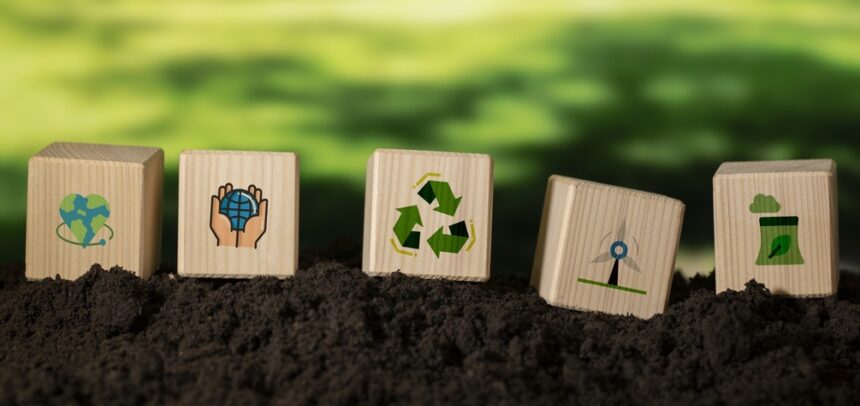 5 claves para una gestión responsable de residuos en tus proyectos constructivos