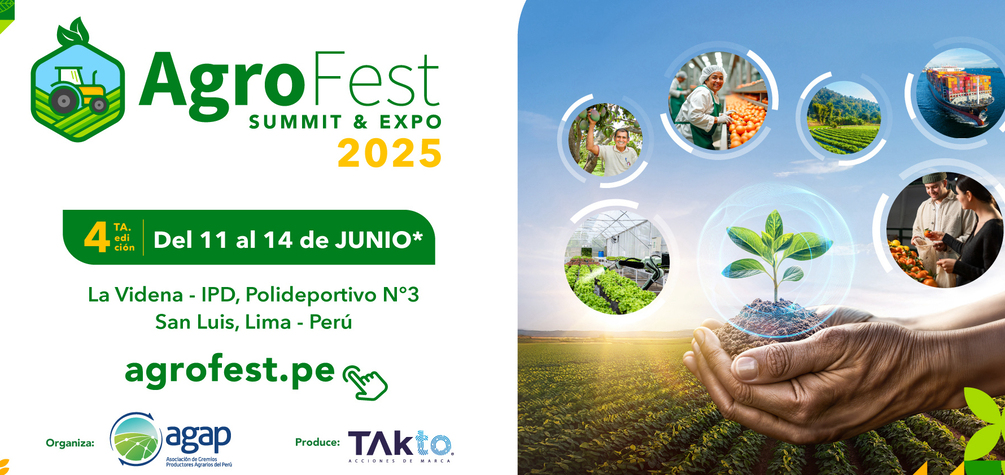 Agrofest 2025