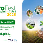 AGROFEST 2025: el gran punto de encuentro del agro moderno en el Perú
