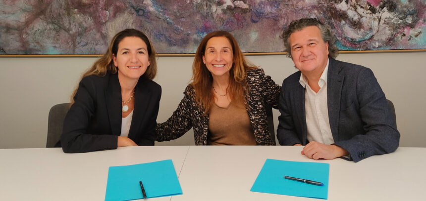 Consolidación del acuerdo entre Both People & Comms y Aedipe Catalunya