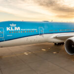 Air France-KLM inicia el 2025 con ingresos por €7.165 millones y mejora de €161 millones en su resultado operativo respecto al año anterior
