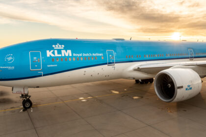 Air France-KLM inicia el 2025 con ingresos por €7.165 millones y mejora de €161 millones en su resultado operativo respecto al año anterior