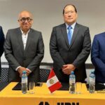BCP y UPN se unen para impulsar la formación de microempresarios en el Perú