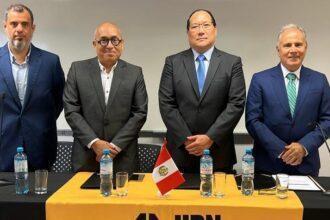 BCP y UPN se unen para impulsar la formación de microempresarios en el Perú
