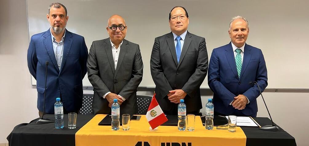BCP y UPN se unen para impulsar la formación de microempresarios en el Perú