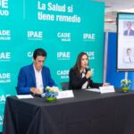 CADE SALUD 2025: Un pacto por la Salud de los peruanos en un año decisivo