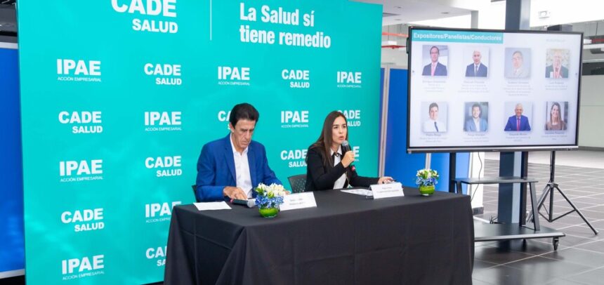 CADE SALUD 2025: Un pacto por la Salud de los peruanos en un año decisivo