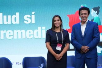 CADE Salud 2025 abre su primera edición con un llamado a transformar la salud en el Perú
