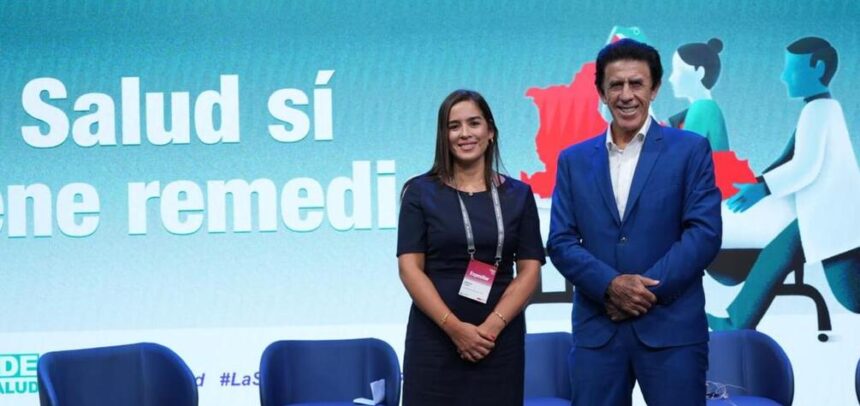 CADE Salud 2025 abre su primera edición con un llamado a transformar la salud en el Perú