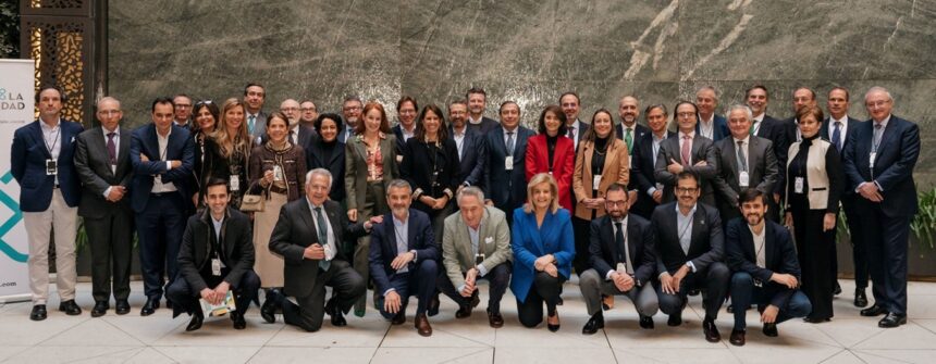 Alianza #CEOxLaDiversidad, impulsada por Fundación CEOE y Fundación Adecco
