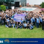 Caja Arequipa fomenta una cultura organizacional afianzando sus lazos de confianza y colaboración entre equipos multidisciplinarios