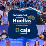 Caja Arequipa impulsa el liderazgo basado en la integración y propósito compartido de sus equipos