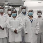 Científicos peruanos desarrollan crema con super sacha inchi que mejora la piel de pacientes con cáncer